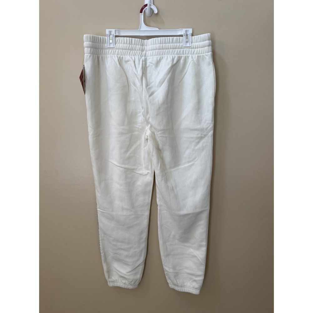 Dr. Seuss Women's "How the Grinch Stole Christmas" Graphic Jogger Pants Sz L NWT - Picture 4 of 6